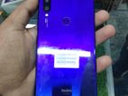 Xiaomi Redmi Note 7 6-128 (Used)