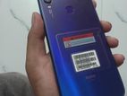 Xiaomi Redmi Note 7 6/128 (Used)