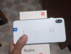 Xiaomi Redmi Note 7 6/128GB (New)