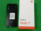 Xiaomi Redmi Note 7 6-128Gb (New)