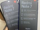 Xiaomi Redmi Note 7 6/128GB (New)