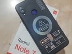 Xiaomi Redmi Note 7 6/128GB (Used)