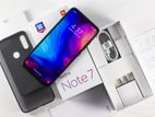 Xiaomi Redmi Note 7 6/128♦MONDAY OFFER♦♦ (Used)