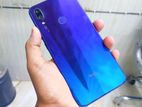 Xiaomi Redmi Note 7 6/64 (Used)