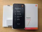Xiaomi Redmi Note 7 -[6+128[GB (New)