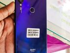 Xiaomi Redmi Note 7 6GB/128GB-FULL-BOX (Used)