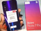 Xiaomi Redmi Note 7 6GB 128GB Gaming (New)