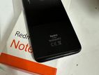 Xiaomi Redmi Note 7 6GB Ram/128 GB Rom (Used)