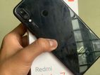 Xiaomi Redmi Note 7 (4/64) (Used)