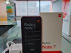 Xiaomi Redmi Note 7 অফার 6GB/128G (New)