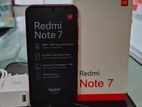 Xiaomi Redmi Note 7 অফার 6GB/128GB (New)