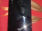 Xiaomi Redmi Note 7 backside change (Used)