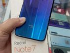 Xiaomi Redmi Note 7 ধ্যামাকা অফার3/32‌❤️ (Used)