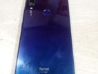 Xiaomi Redmi Note 7 একদম ফ্রেশ (Used)