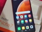 Xiaomi Redmi Note 7 Full box 6/64 Gb (Used)