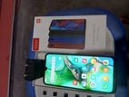 Xiaomi Redmi Note 7 Full box phone sell (Used)
