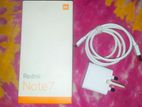 Xiaomi Redmi Note 7 . (Used)