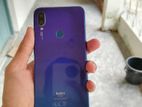 Xiaomi Redmi Note 7 good (Used)