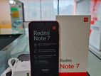 Xiaomi Redmi Note 7 ঈদ অফার ৬/১২৮ জিবি (New)