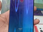 Xiaomi Redmi Note 7 ঈদের নতুন অফার 4/64 (Used)