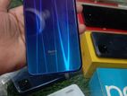 Xiaomi Redmi Note 7 ঈদের নতুন অফার 4/64 (Used)