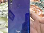 Xiaomi Redmi Note 7 . (Used)