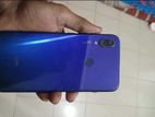 Xiaomi Redmi Note 7 . (Used)