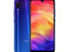 Xiaomi Redmi Note 7 🌾🌾✌️✌️🌾🌾 (New)