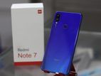 Xiaomi Redmi Note 7 , (New)