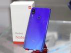 Xiaomi Redmi Note 7 🍇🍇🍇 (New)