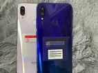 Xiaomi Redmi Note 7 🌷🌷🌷🌷 (New)