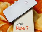 Xiaomi Redmi Note 7 ` (Used)