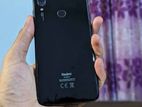 Xiaomi Redmi Note 7 not7s (Used)