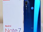 Xiaomi Redmi Note 7 π (New)