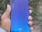 Xiaomi Redmi Note 7 Pro 3/32 (Used)