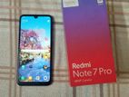 Xiaomi Redmi Note 7 Pro 4/64 Global (Used)