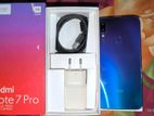 Xiaomi Redmi Note 7 Pro 4/64 GB (Used)