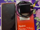 Xiaomi Redmi Note 7 Pro 4-64 (Used)