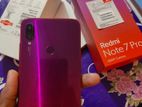 Xiaomi Redmi Note 7 Pro 4-64 (Used)