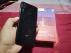 Xiaomi Redmi Note 7 Pro 4/64 (Used)