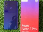 Xiaomi Redmi Note 7 Pro 4/64 (Used)