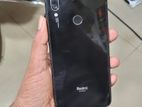 Xiaomi Redmi Note 7 Pro 4/64 (Used)