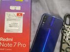 Xiaomi Redmi Note 7 Pro 4/64 (Used)