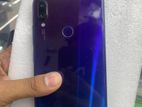 Xiaomi Redmi Note 7 Pro 4/64GB (Used)