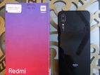Xiaomi Redmi Note 7 Pro 4/64 (Used)