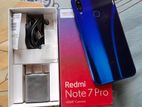 Xiaomi Redmi Note 7 Pro . (Used)