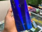 Xiaomi Redmi Note 7 Pro 4/64gb (Used)