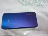 Xiaomi Redmi Note 7 Pro 4 GB/64 GB, Blue. (Used)
