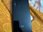 Xiaomi Redmi Note 7 Pro 4 GB Ram /64 GB.Rom (Used)