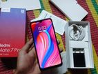 Xiaomi Redmi Note 7 Pro 4+64 (Used)